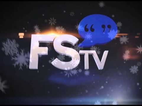 free speech on college campuses Happy Holidays from FSTV