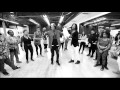 Les Twins Dancing To Kif N Dir By Zaho mp3