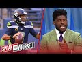 Russell Wilson is responsible for Seahawks success, he is the MVP — Acho | NFL | SPEAK FOR YOURSELF