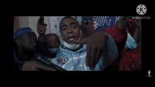 Every Person Dissed In - BG Lil Pat \& KC Money \\