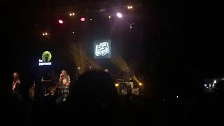 L’Emporda - Concert Sopa de Cabra - La Mirona (Girona) - 24/11/2018
