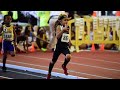 TORO ELLINGER 800M Run 7/8 division MaryLand Nationals Championships