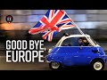 Brexit: Reino Unido salió de la Unión Europea, ¿y ahora qué? - El Espectador