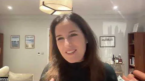 How to be a Chief Risk Officer with Jennifer Geary