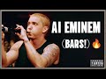 Eminem  off my meds 2024 ai