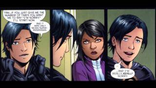 Tim Drake- Remember The Name