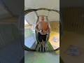 Extreme Water Slide Drop 🚀 Green Kick AquaMagis Water Park