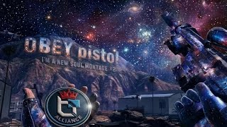 I’m A New Soul 🪐 ( Black Ops 2 Trickshot Montage #2 ) 