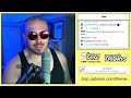 Jockstrap - I Love You Jennifer B - FANTANO REACTION