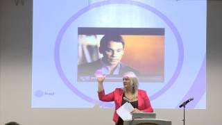 UVU Mastermind Lectures: Anne Wairepo