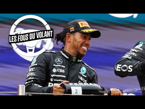 FORMULE 1 - Mercedes, le grand retour ou simple gloire passagère ?
