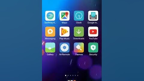 How to add your own name watermark in gta sa android