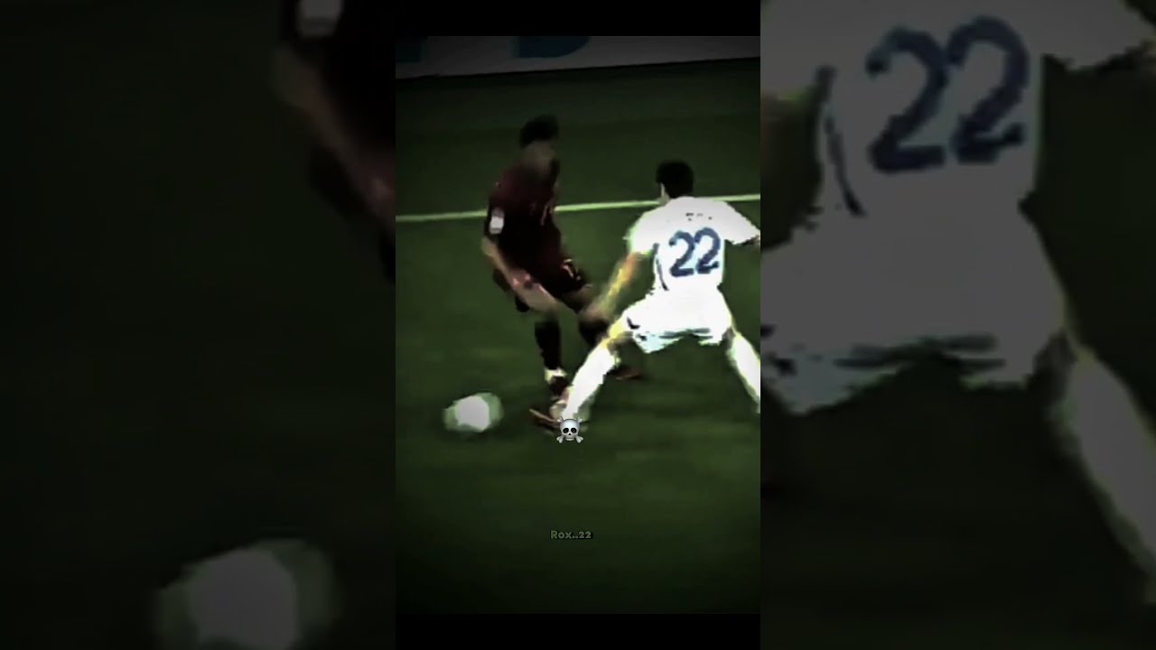 RONALDO SKILL 2025 Vs 2002 Football Ronado Cr7