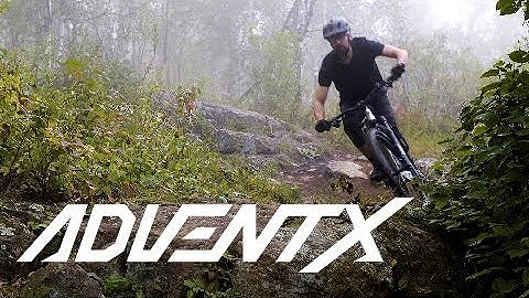 microSHIFT ADVENT X: Light and Modern 10 Speed