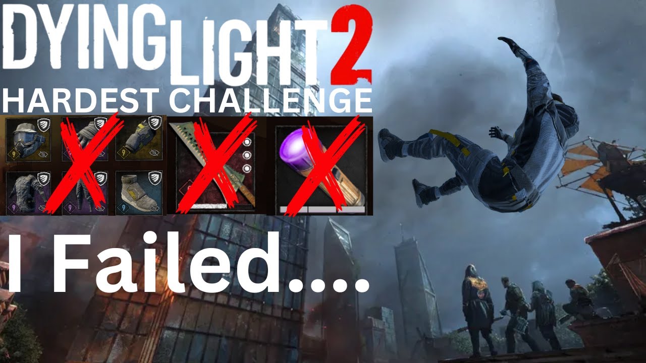 Attempting To Beat Dying Light 2 s Hardest Challenge AGAIN YouTube attempting-to-beat-dying-light-2-s-hardest-challenge-again-youtube