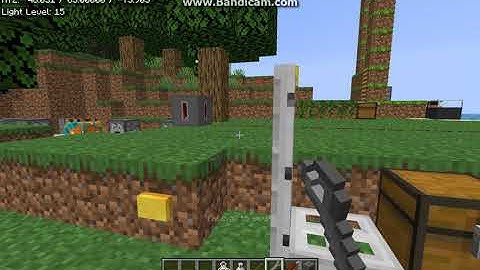 Nice To Have 1.1.2 for 1.14.4 Fabric Mod Overview