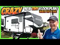This tiny crazy camper is unlike anything else 2024 imagine 16bl travel trailer by grand design rv