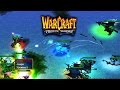 Warcraft 3/Maps #19 очень крутая арена!