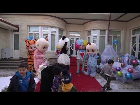 Multik - YouTube