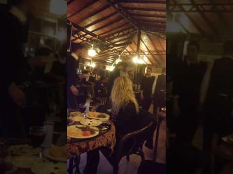 Dağ restaurant