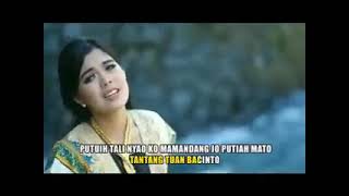 Ratu Sikumbang  Badai Cinto Sagitigo