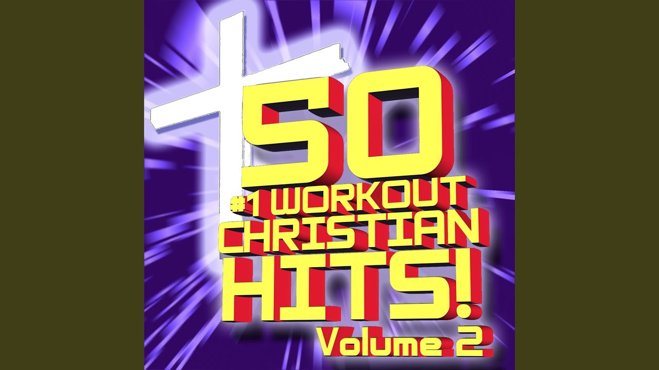 Your Grace is Enough (Workout Mix + 131 BPM) YouTube