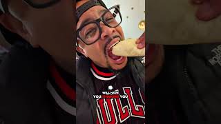 Stadium Foodie Finds - Chicago Bulls United Center