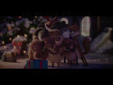 EL MEJOR REGALO DE NAVIDAD - Tu Hermano Andy