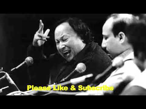 Meaning Of Mere Rashke Qamar Mimajharul By