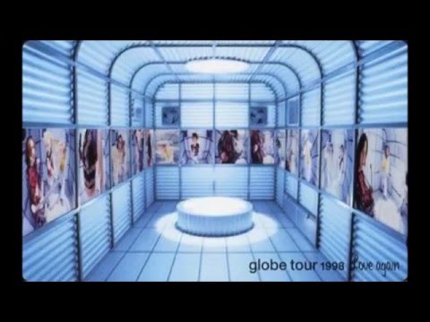 globeのLove again TKハモリとマーク歌いました