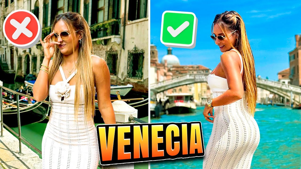 The Best and Worst of Venice | Prices and Tips 2024 – Video