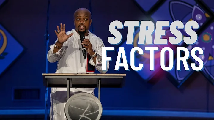 Stress Factors | Stress Factors (Part 1) | Terry W...