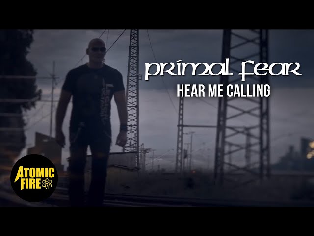 Primal Fear - Hear Me Calling