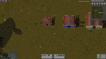 Factorio Mod Spotlight - Factorissimo 2