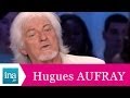 Qui est Hugues Aufray ? - Archive INA