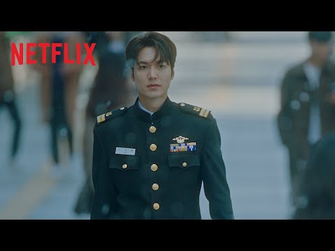 The King：永遠的君主 第 1 季 | 第 16 集 預告 | Netflix