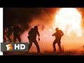 Sicario: Day of the Soldado (2018) - Border Bombing Scene (1/10) | Movieclips