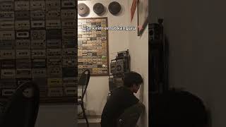  candutubuhku andaperdana spotify rock a vinyl