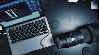 How To Update the Firmware on Your Sigma Lens screenshot 4