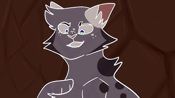 Die in fire | Hollyleaf Part 12, 13, & 20
