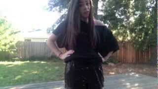 OOTW: Spirit Week 2013