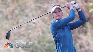 U.S. Women's Open 2020: Round 1 | EXTENDED HIGHLIGHTS | Golf Channel