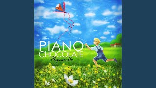 Video thumbnail of "Pianochocolate & Alfida - My Paris Is Here"