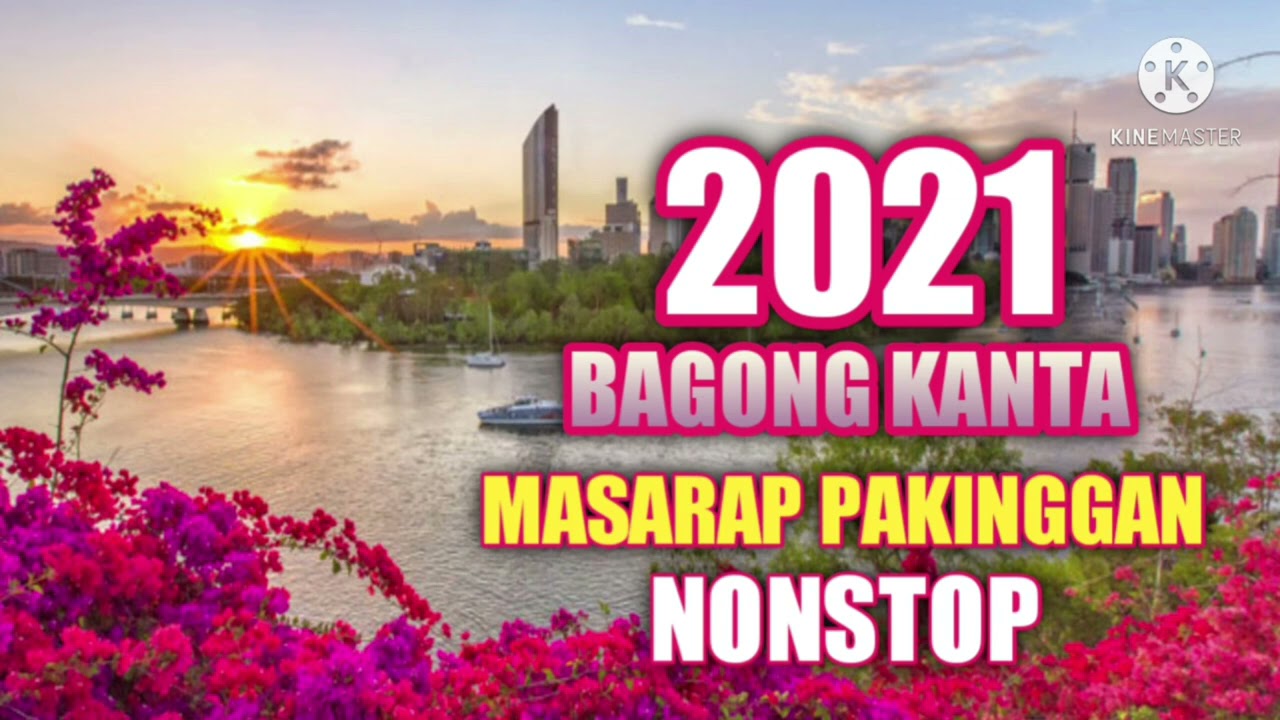 ⁣Bagong Kanta 2021 l Masarap Pakinggan l OPM Love Song l Nonstop