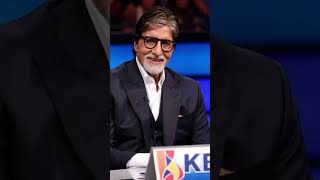 Amitabh Bachchan ⭐