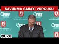 Hulisi Akar: ''Kahraman Azerbaycan ordusu 30 yılık işgale son vermiştir'' #Eskişehir