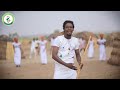 M Pulanis Gombe LEELEWAL FULBE Official Music Video