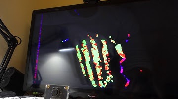 FPGA base optical flow