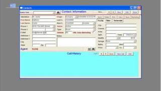 ProGold i2 Topic 16 part 1 of 2 - Contact Manager Professional