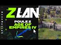 Zlan 2022 7  phase de poule 2  age of empires iv